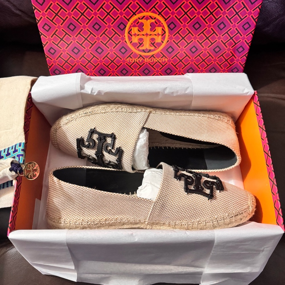 Tory Burch Espadrilles
